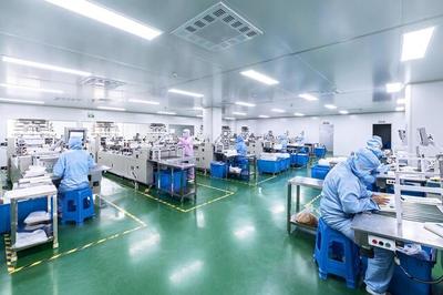 創新驅動調研行 | 美沙瓦 打造醫療器械優質研發新生態