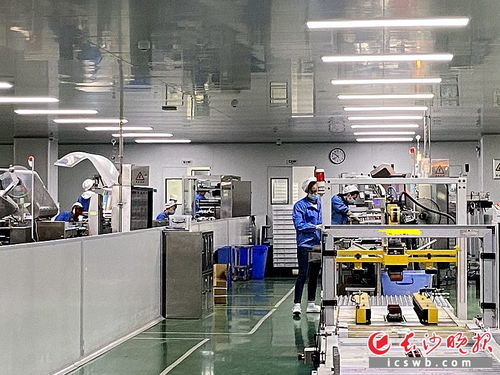 品質(zhì)與創(chuàng)新雙輪驅(qū)動 長沙藥企科研投入持續(xù)加碼，新品競相涌現(xiàn)
